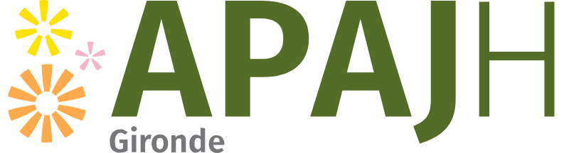 Logo de APAJH 33
