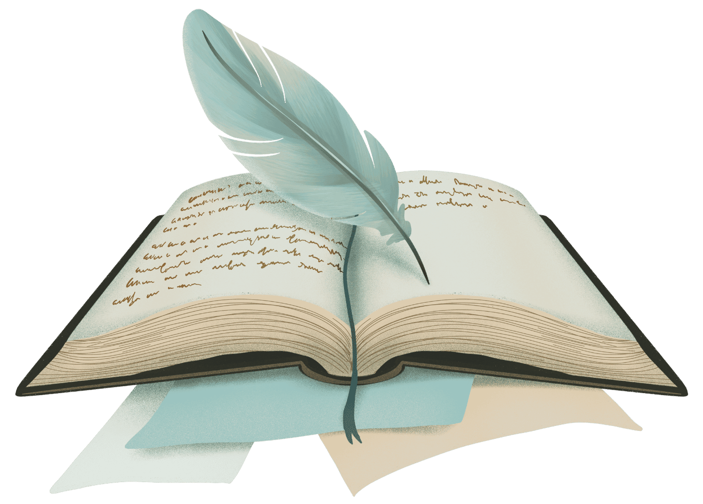 Ecriture et expression de soi